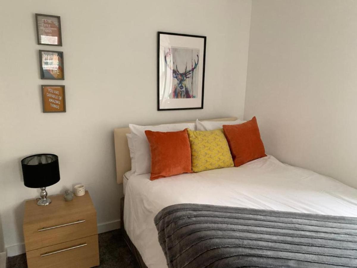 Drummond Condo EDI Exterior foto