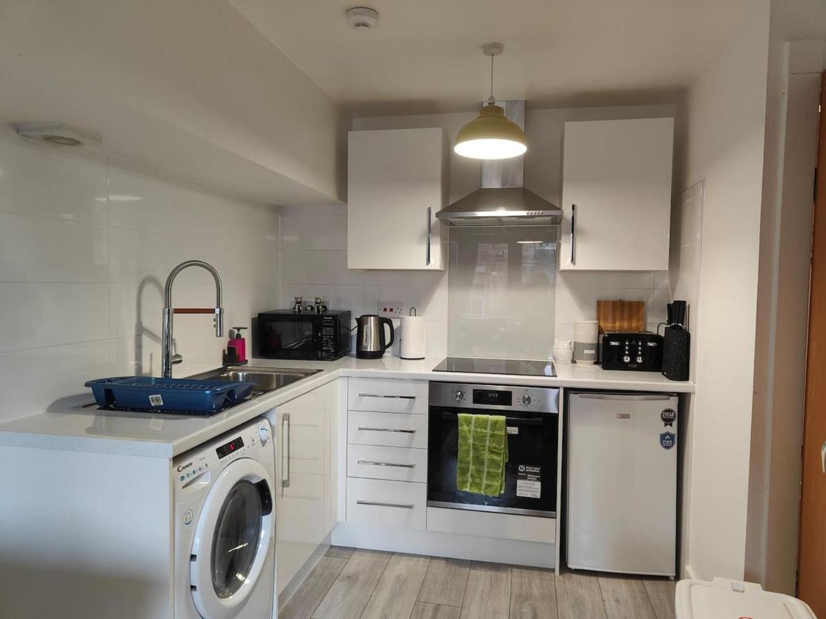 Drummond Condo EDI Exterior foto