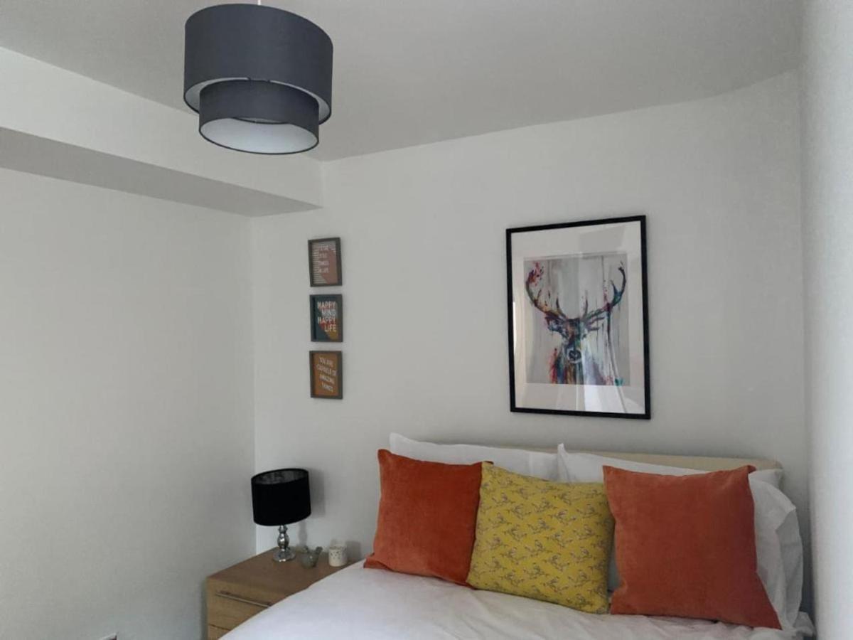 Drummond Condo EDI Exterior foto
