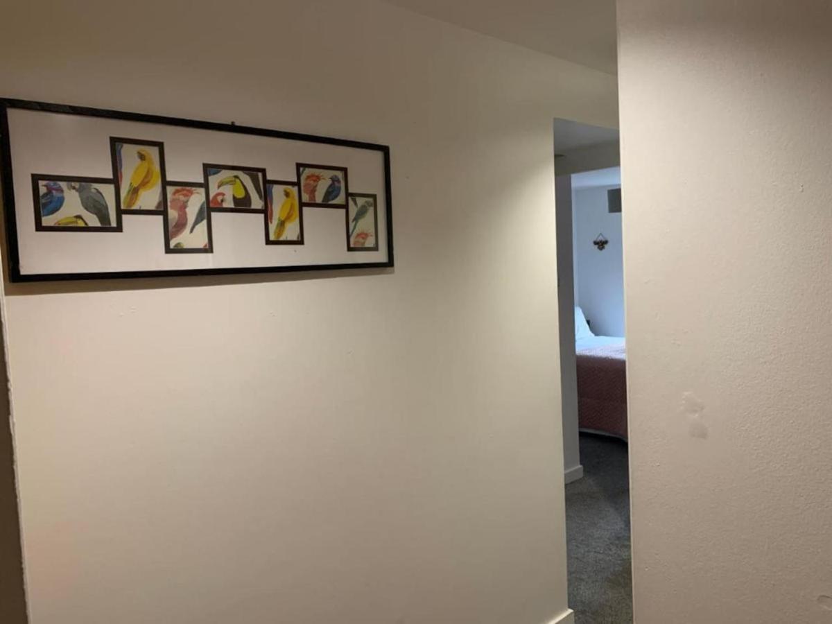 Drummond Condo EDI Exterior foto