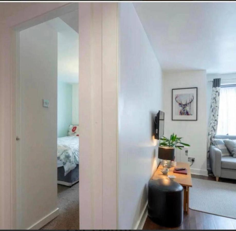 Drummond Condo EDI Exterior foto