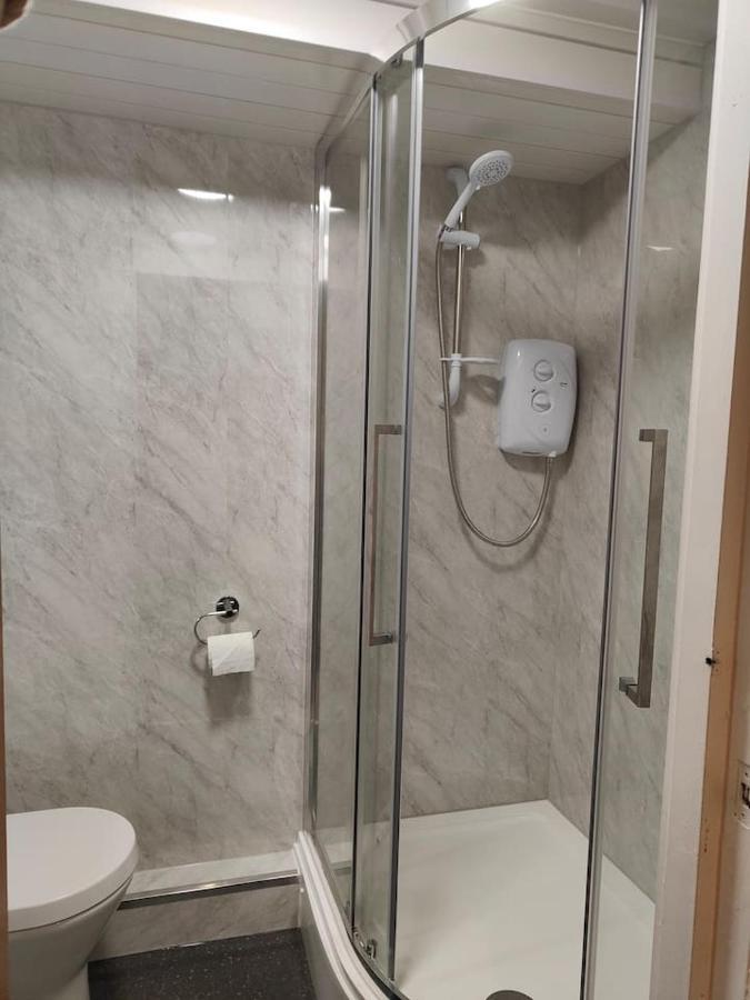 Drummond Condo EDI Exterior foto